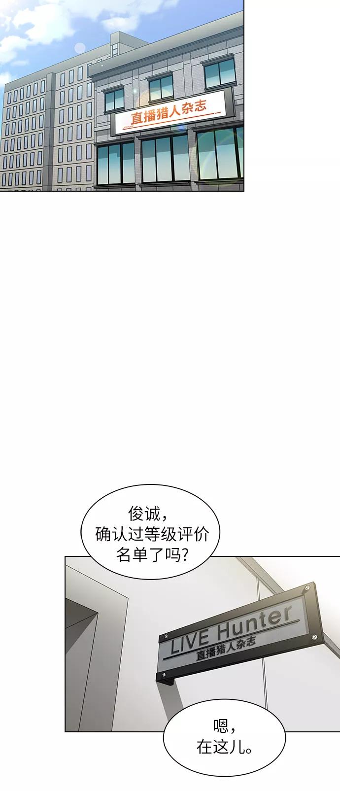 《被塔诅咒的猎人》第5话 第2页