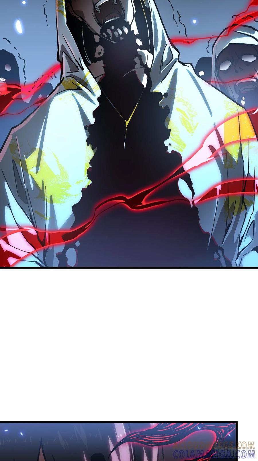 《高武进化：从觉醒怪兽之王开始》060开战，血肉之龙！ 第43页