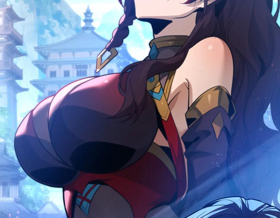 《大爱魔尊，女徒弟都想杀我》第75话 阴后也不想魔皇知道吧？ 第108页