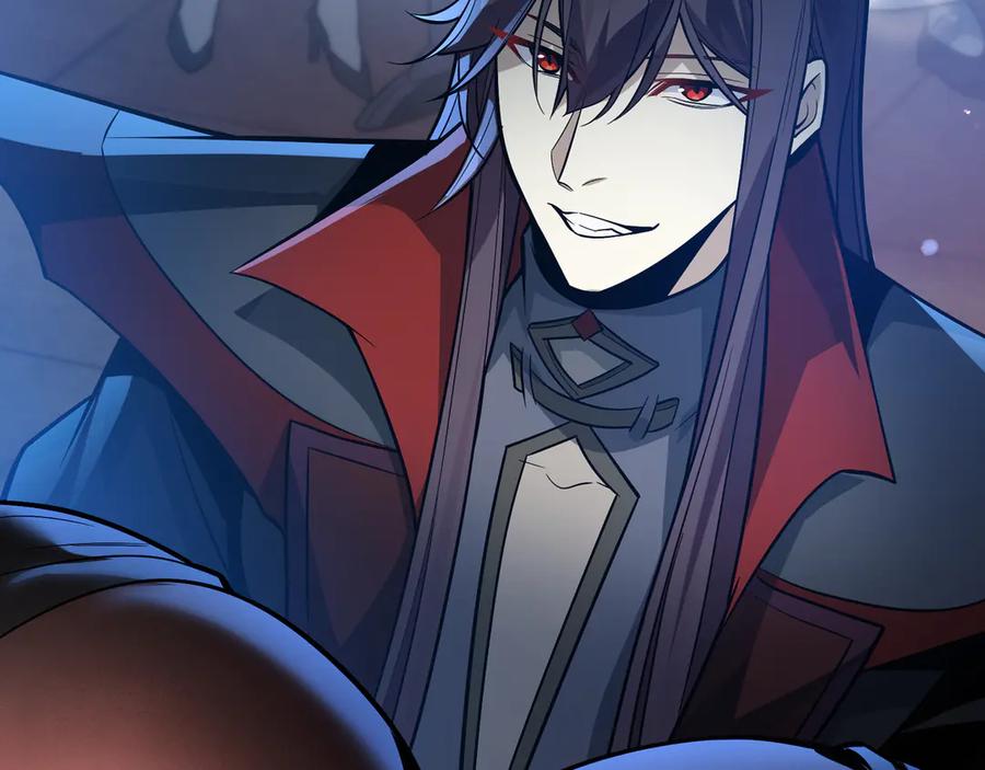 《大爱魔尊，女徒弟都想杀我》第75话 阴后也不想魔皇知道吧？ 第84页