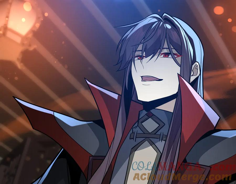 《大爱魔尊，女徒弟都想杀我》第75话 阴后也不想魔皇知道吧？ 第93页