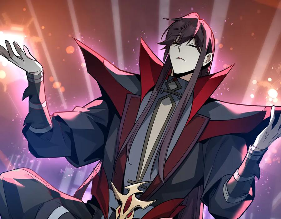 《大爱魔尊，女徒弟都想杀我》第75话 阴后也不想魔皇知道吧？ 第103页