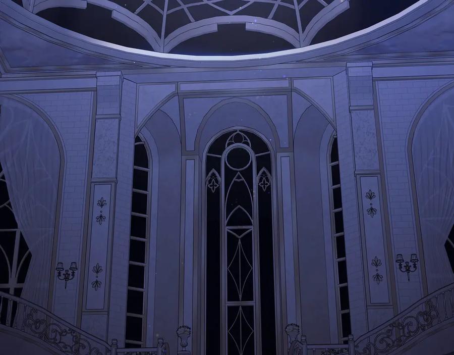 月光图书馆 - 第81话 平凡的日子 - 第162张图