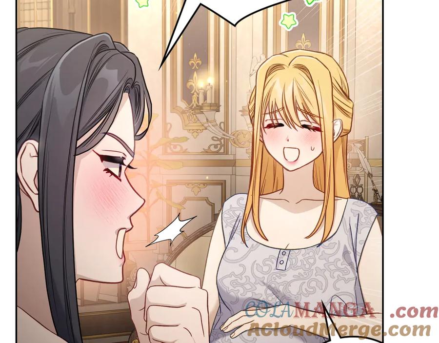 月光图书馆 - 第81话 平凡的日子 - 第149张图