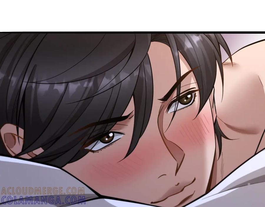《我一个神豪，当渣男很合理吧》第8话 友善度达到暗恋级别！ 第161页