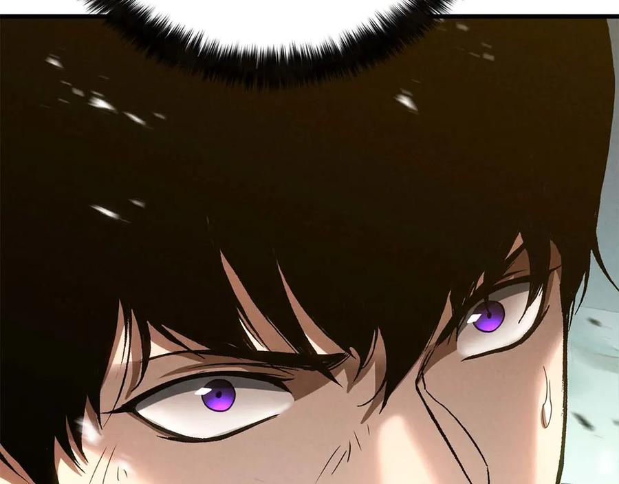 死灵法师：重生的我全技能精通 - 第90话 同伴，只是食物罢了 - 第217张图