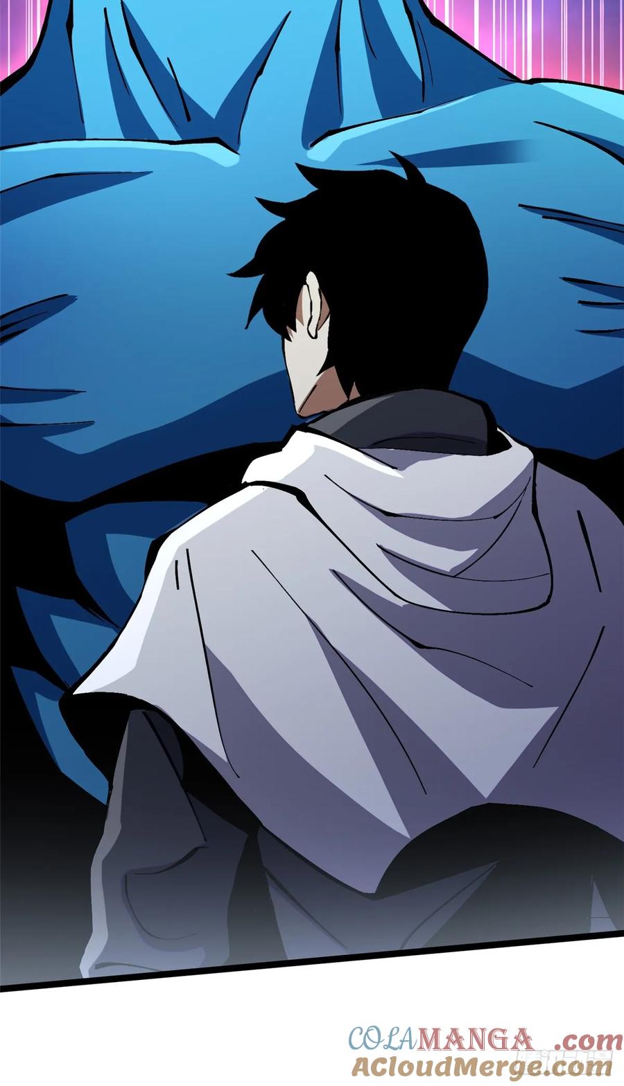 《我真不想学禁咒》第102话 第52页