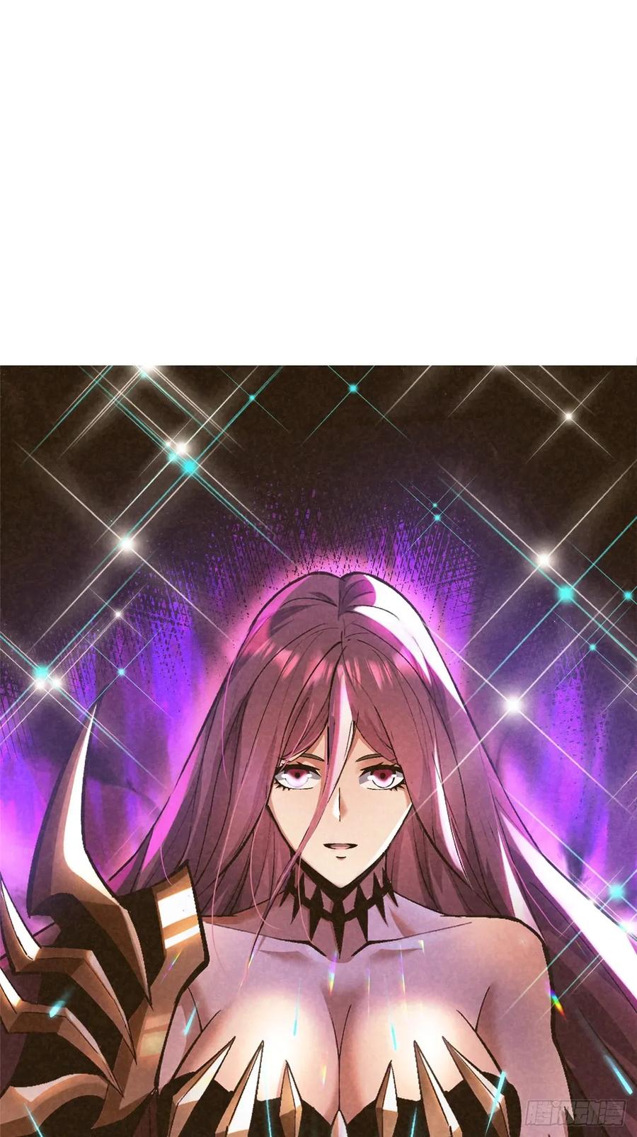 《我真不想学禁咒》第107话 第65页