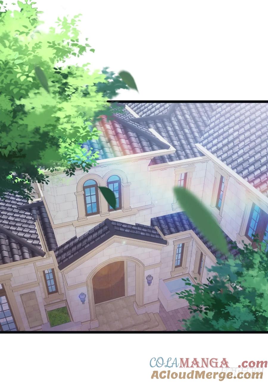 修仙归来在校园 第二季 - 第52话 这一拳下去你可能会死 - 第4张图