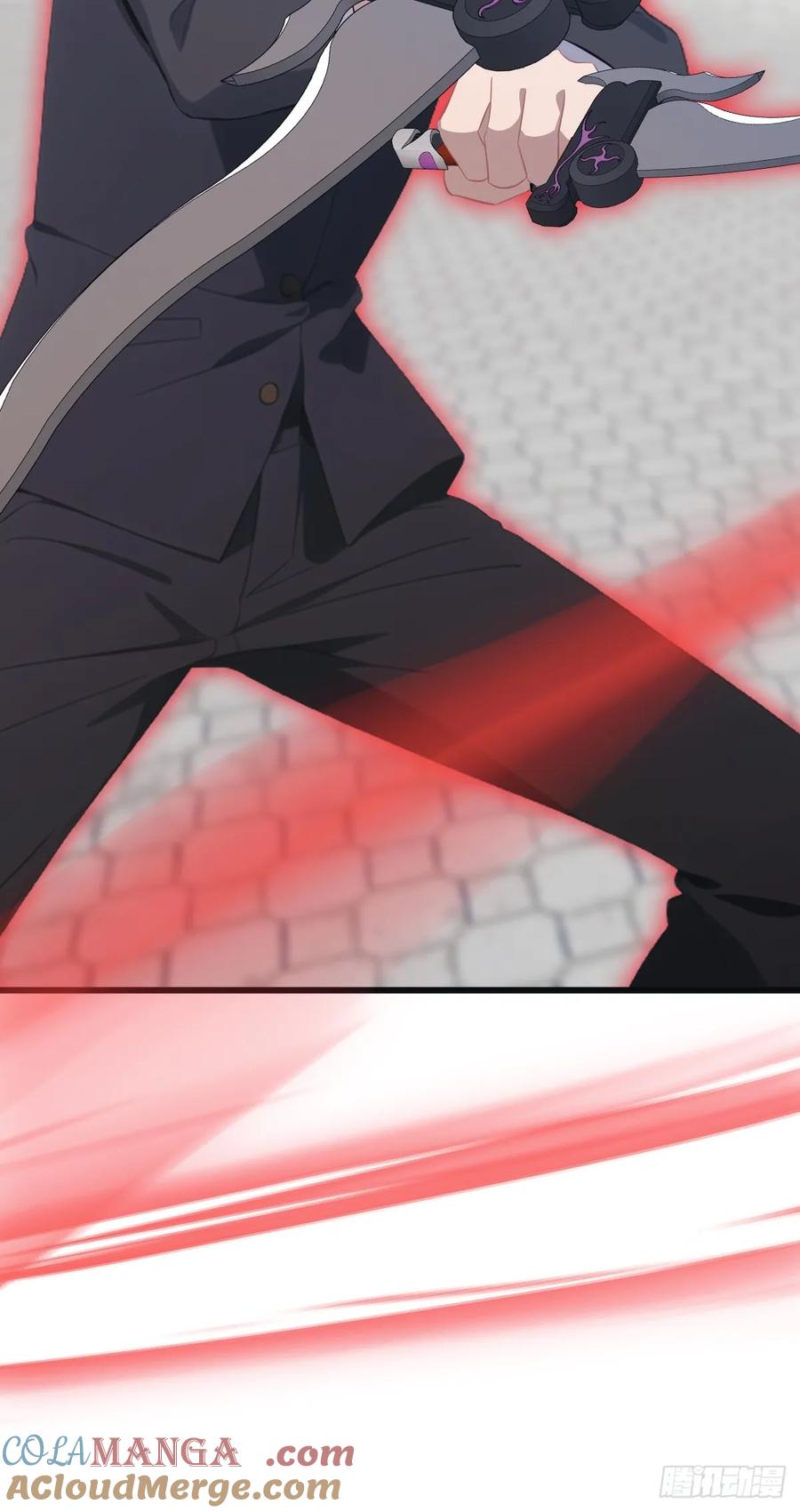 修仙归来在校园 第二季 - 第52话 这一拳下去你可能会死 - 第28张图