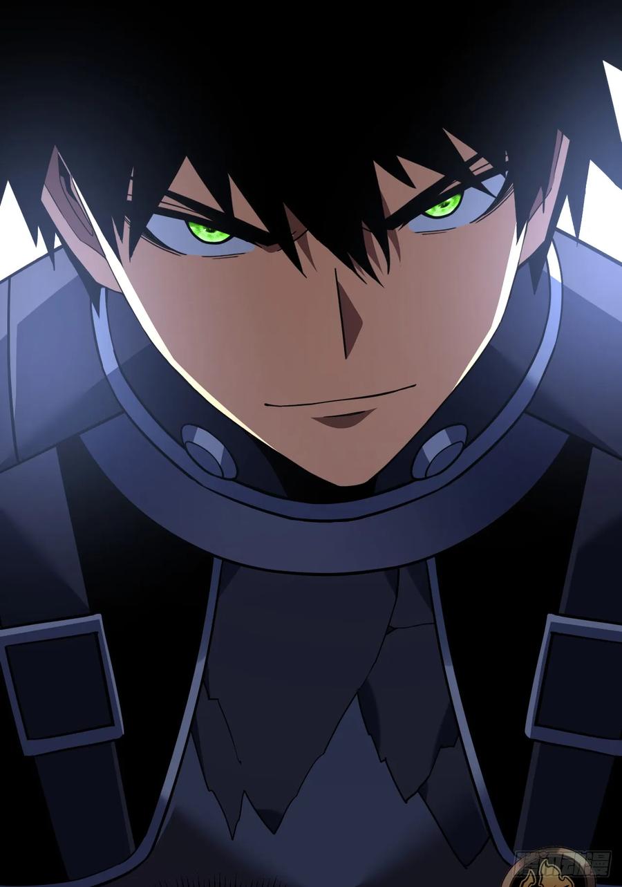 《命轮之主！当异变降临人间》第105话 太过自信的是你！ 第14页