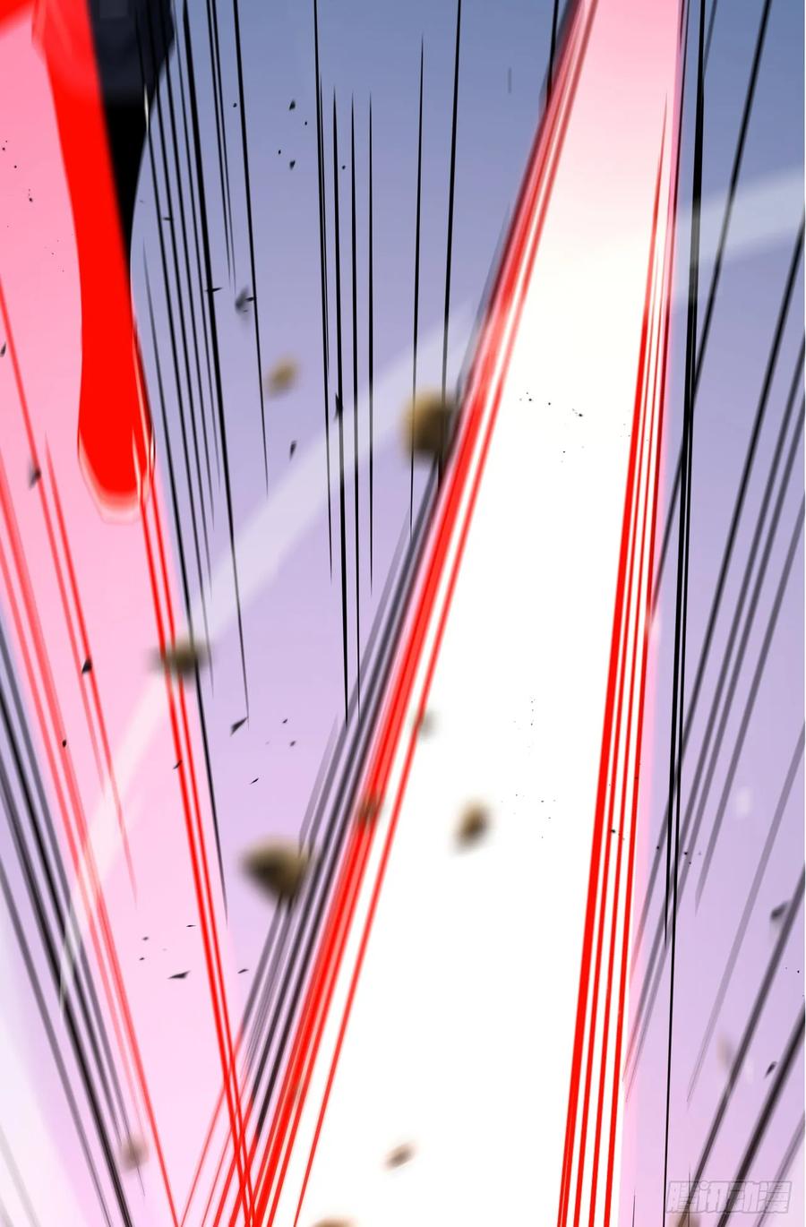 《命轮之主！当异变降临人间》第136话 我给你一个痛快！ 第3页