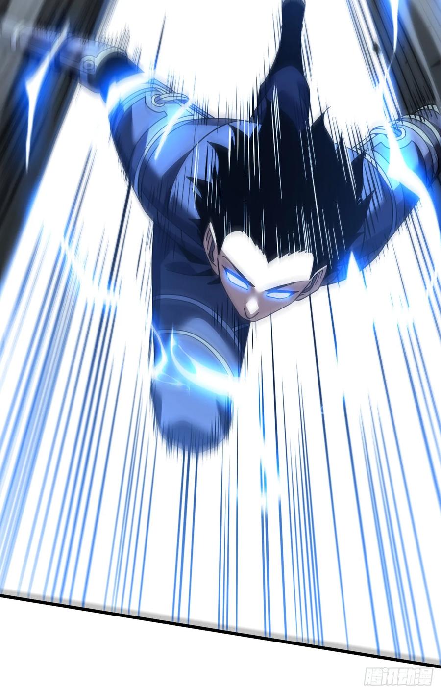 《命轮之主！当异变降临人间》第136话 我给你一个痛快！ 第26页