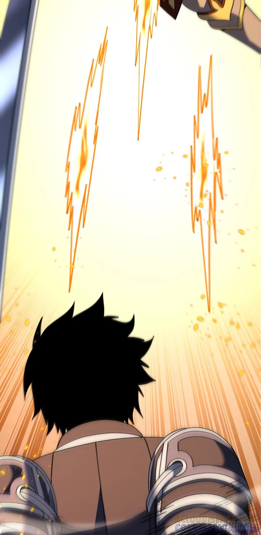 《命轮之主！当异变降临人间》第136话 我给你一个痛快！ 第10页