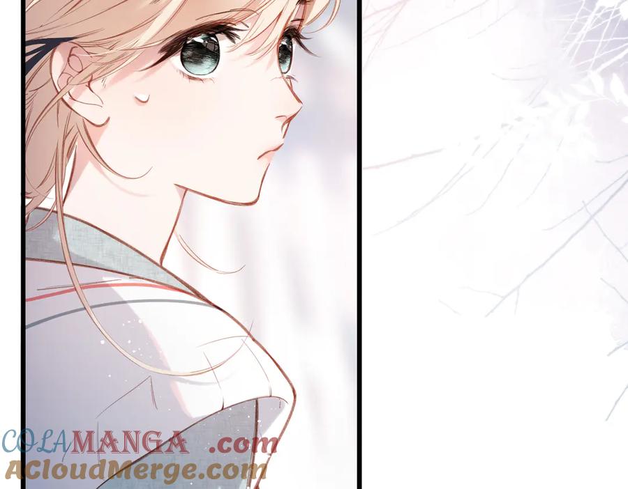 《溯洄春时》第29话 谢了 第25页
