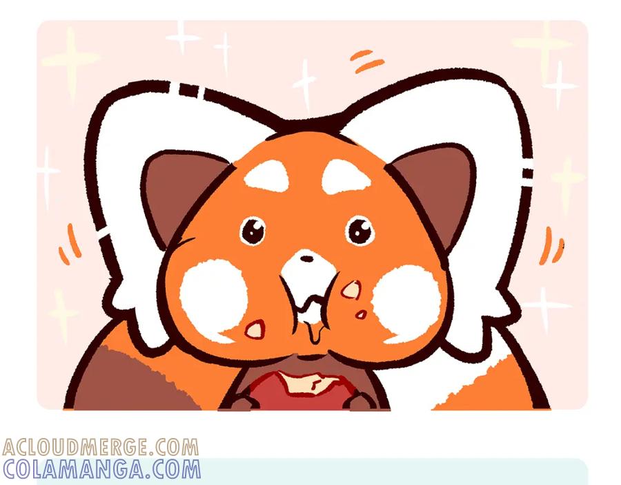 《胖达x胖达》第52话 第15页