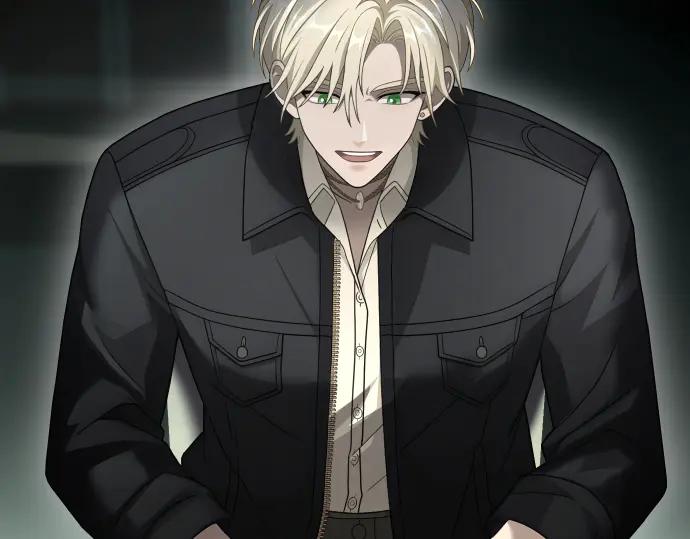 《凡菲尔德的秘密》第60话 不稳定的同盟 第51页