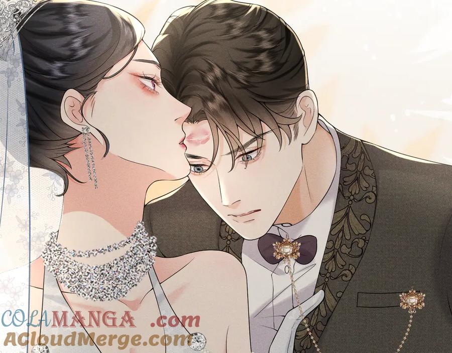 《公爵小姐和逃犯闪婚了》007 换新郞 第81页