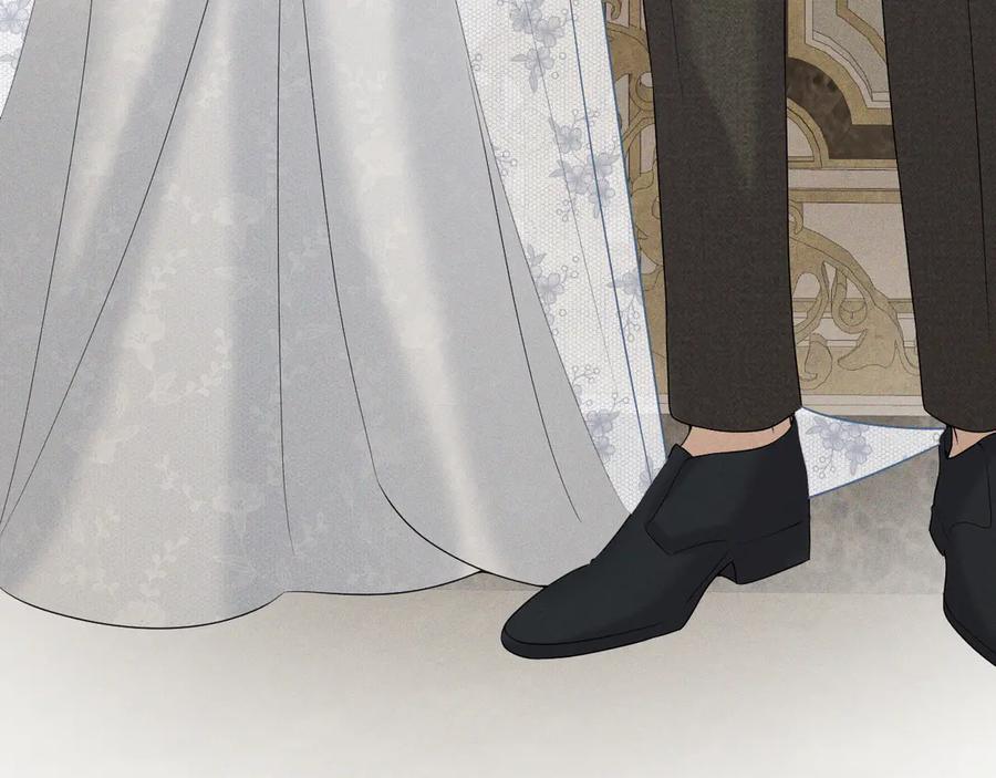 《公爵小姐和逃犯闪婚了》007 换新郞 第75页
