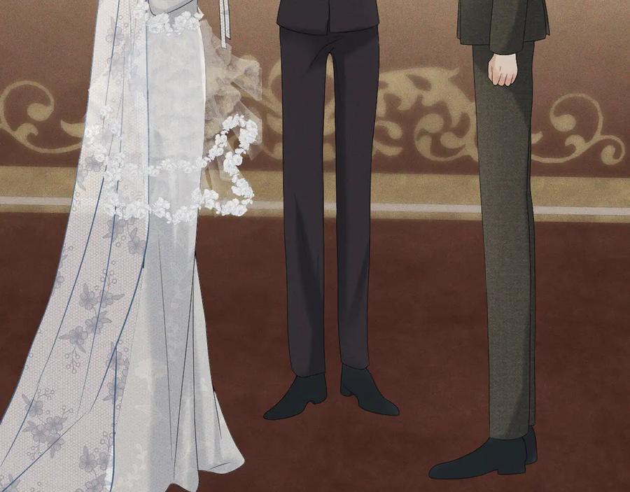 《公爵小姐和逃犯闪婚了》007 换新郞 第95页