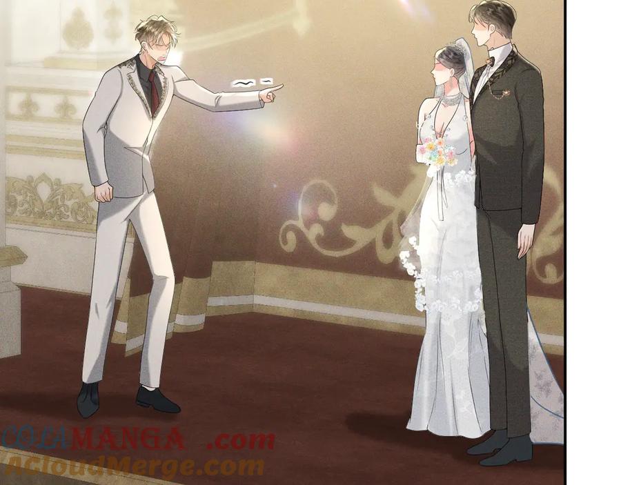 《公爵小姐和逃犯闪婚了》007 换新郞 第77页