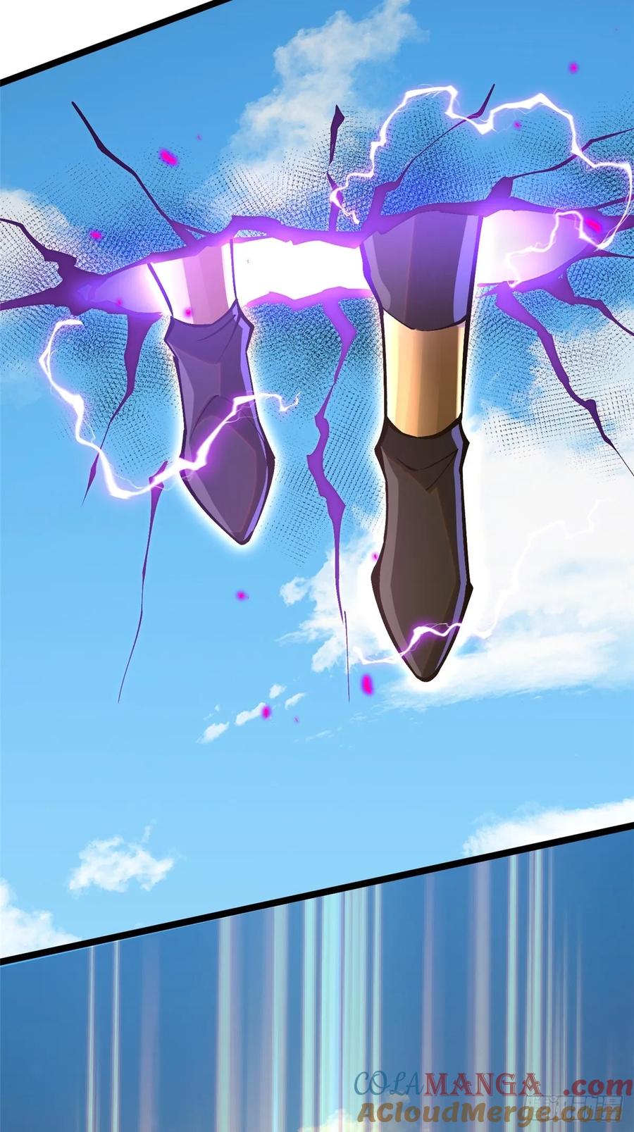 《我真不想学禁咒》第84话 第19页