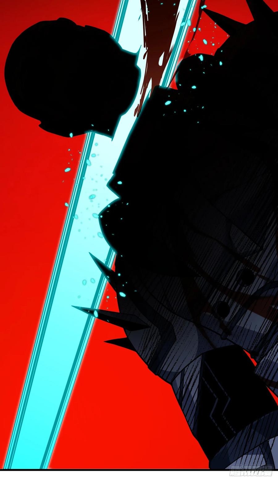 《命轮之主！当异变降临人间》第86话 怎么能轻易让他死！ 第62页