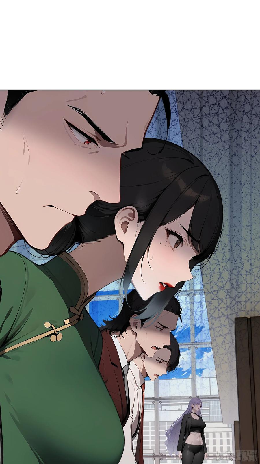 大夏剑主 - 96 真实身份 - 第32张图