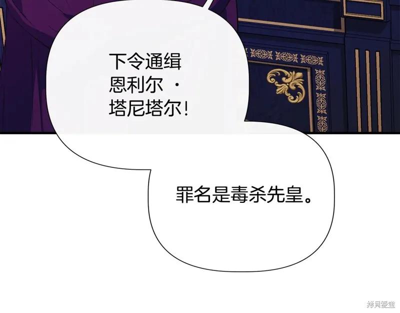 我不再是灰姑娘 第113话 第203页