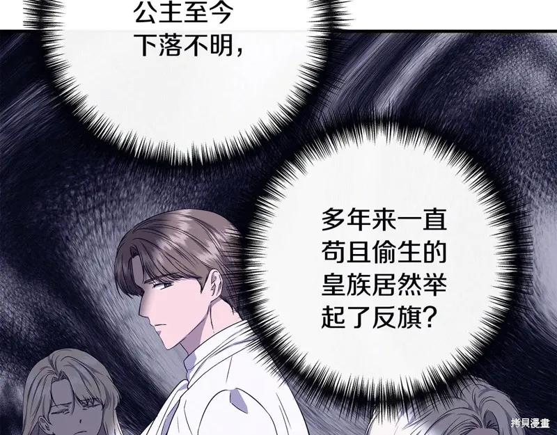 我不再是灰姑娘 第113话 第227页
