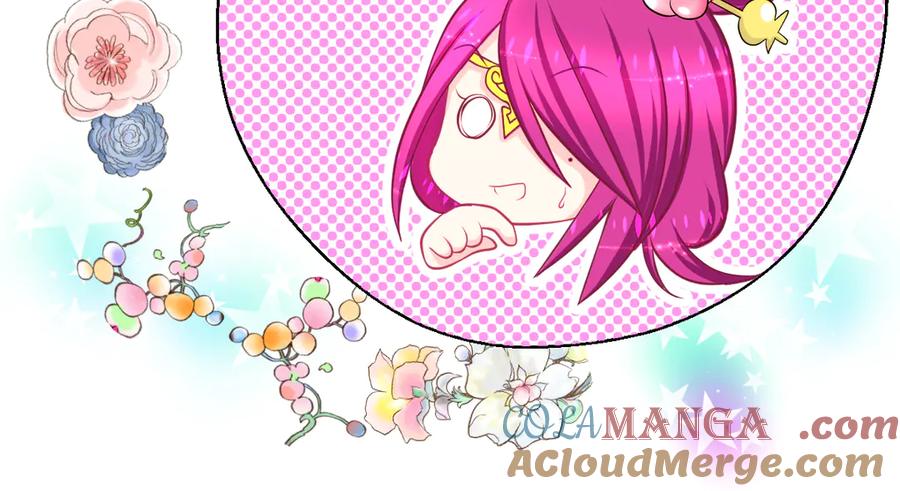 恋上月夜花蝶(新) - 168不争皇位，却最像帝王 - 第70张图