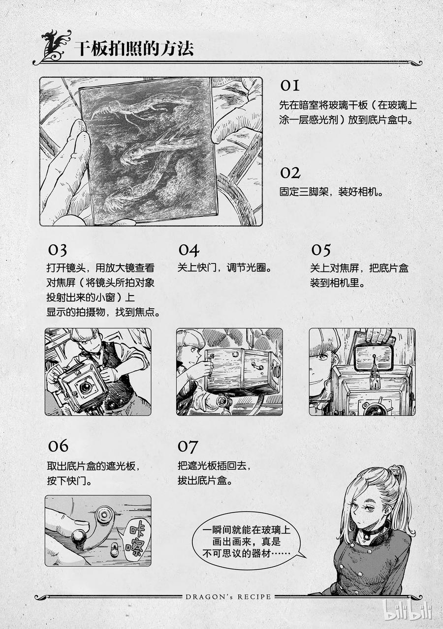 《空挺Dragons》19 奥勃洛卡斯卡号与布鲁诺·马辛加 第32页