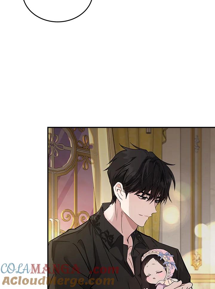 恶女的王座 第194话 第81页