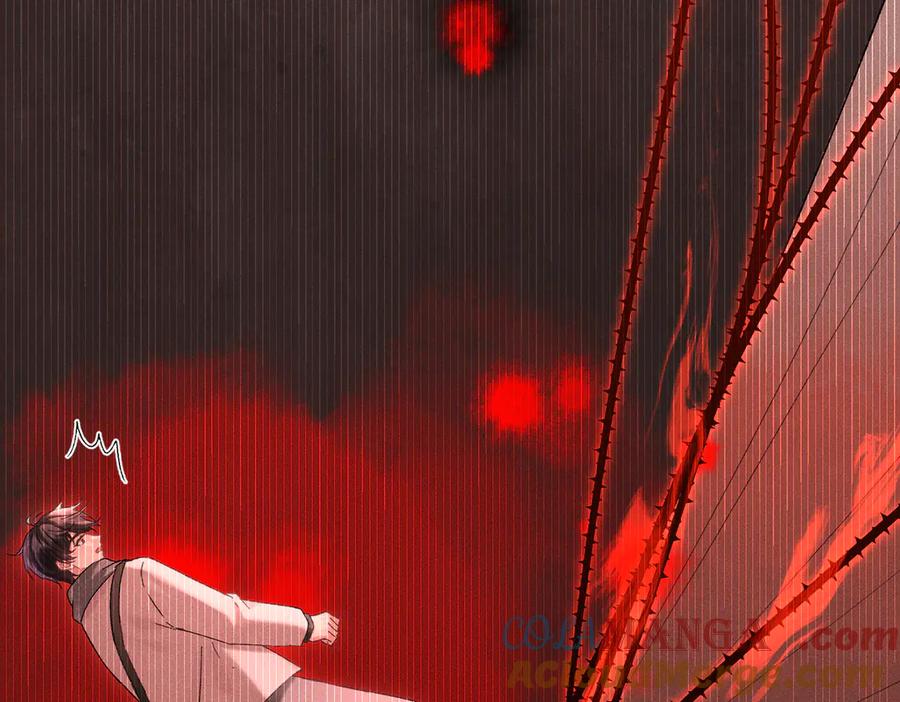大仙儿 第28话：菜鸟供奉人初登场 第113页