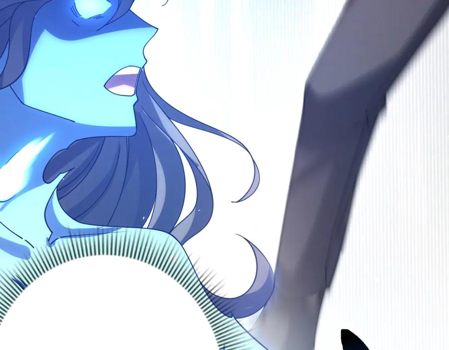 《我的诸神医院》第38话 江宁宁的灵域 第159页