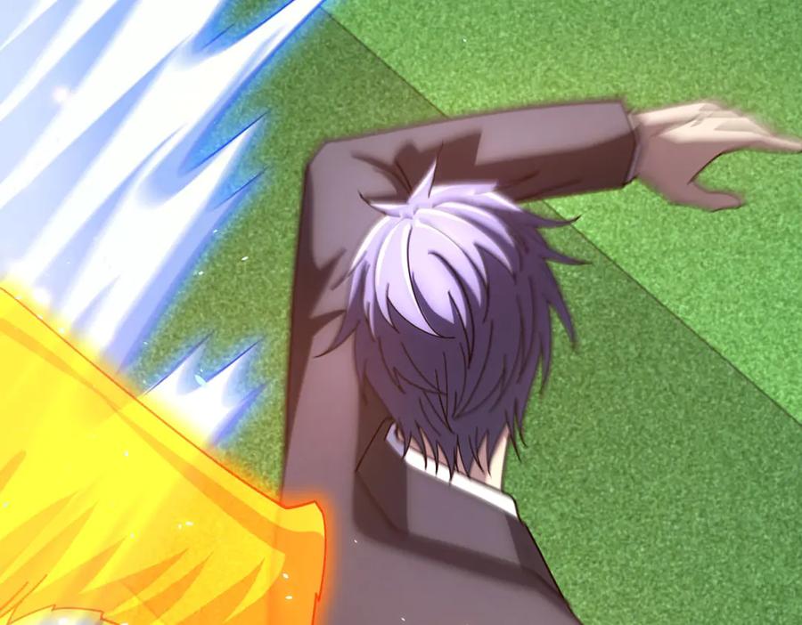 《我的诸神医院》第38话 江宁宁的灵域 第154页