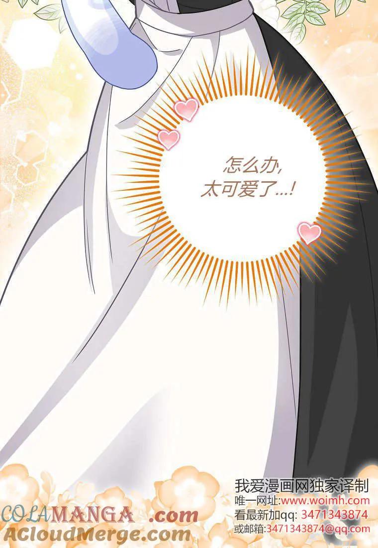 《黑豹家族的雪豹宝宝》第21话 第55页