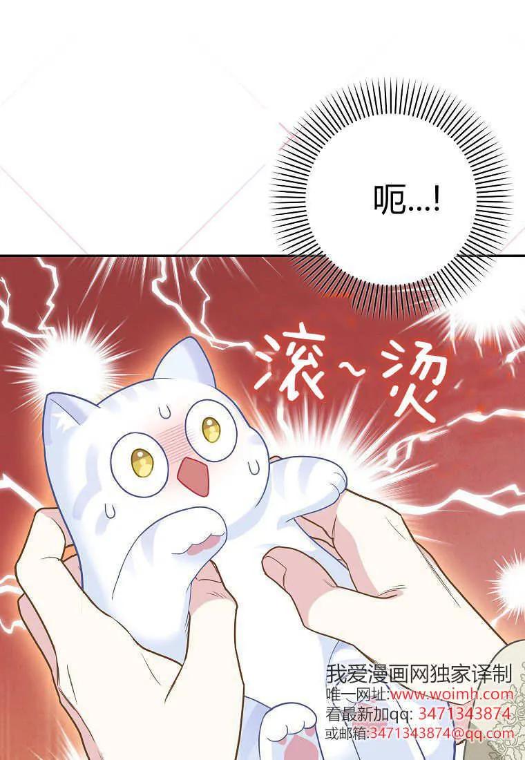 《黑豹家族的雪豹宝宝》第21话 第87页