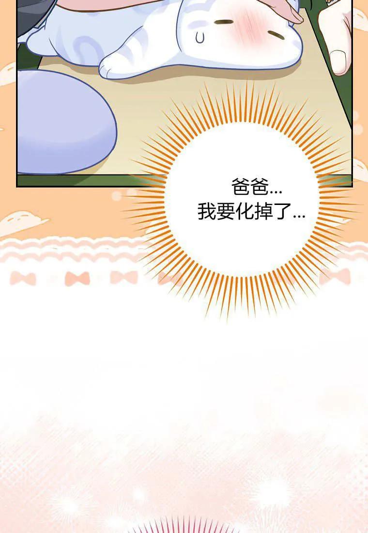 《黑豹家族的雪豹宝宝》第21话 第78页