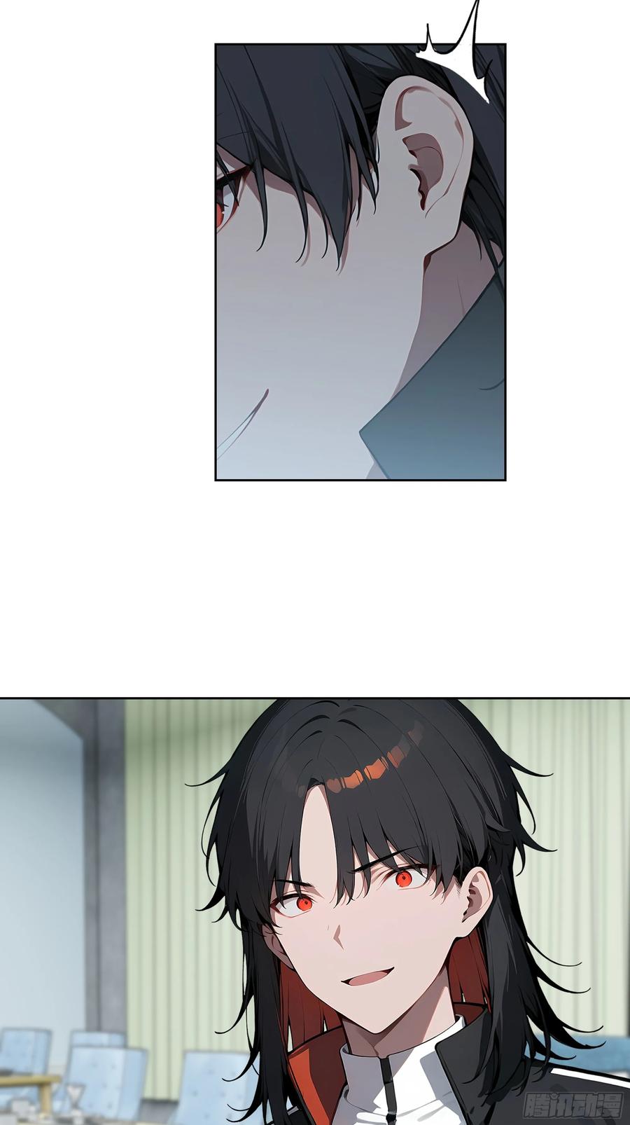 大夏剑主 - 54 请神容易送神难 - 第36张图