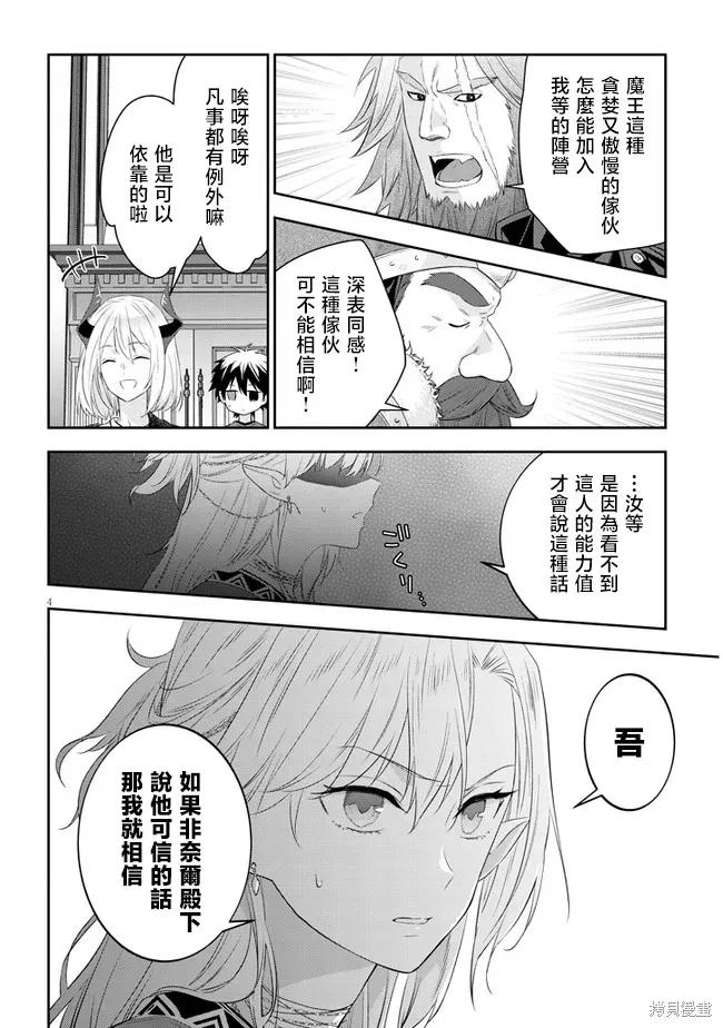 《魔王建造地下城转生到异世界建造人外娘的专属乐园吧》第53话 第4页