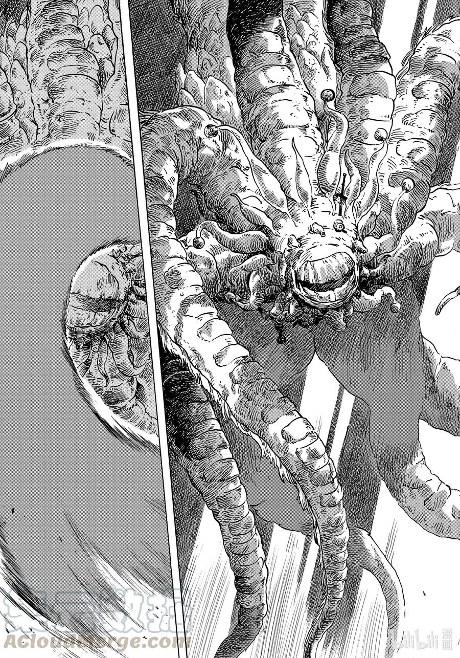 《空挺Dragons》59 一个人的战斗 第31页