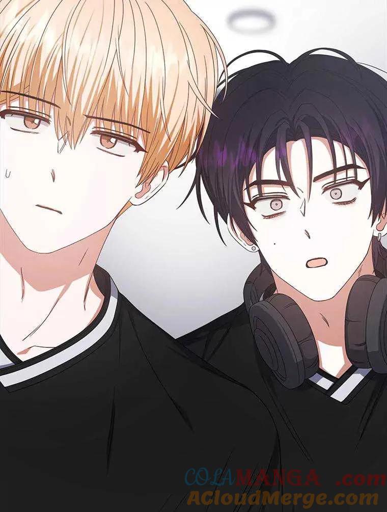 《得了不出道就会死的病》第61话 第37页