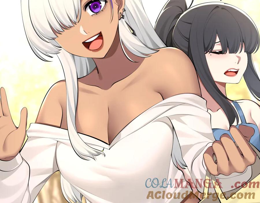 为了妹妹我只好女装上班 - 第5话 前辈你不热吗 - 第89张图