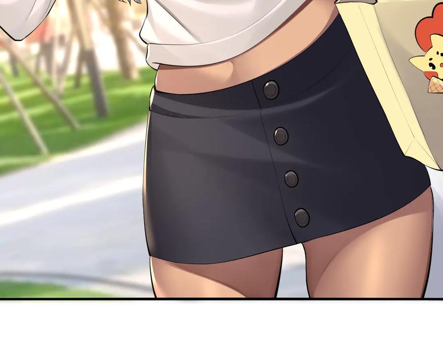 为了妹妹我只好女装上班 - 第5话 前辈你不热吗 - 第90张图