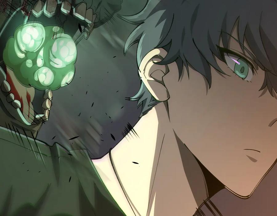 《SSS级超越常理的圣骑士》第68话 转职材料（上） 第15页