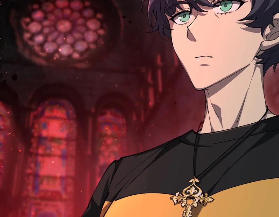《SSS级超越常理的圣骑士》第68话 转职材料（上） 第46页