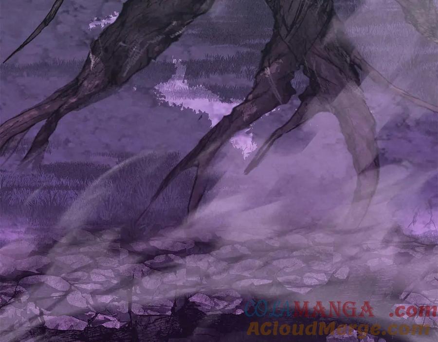 死灵法师：重生的我全技能精通 - 第73话 将神踩在脚底下 - 第237张图