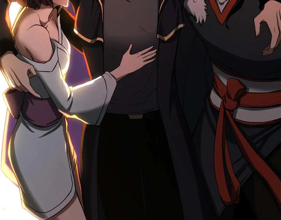 死灵法师：重生的我全技能精通 - 第73话 将神踩在脚底下 - 第211张图