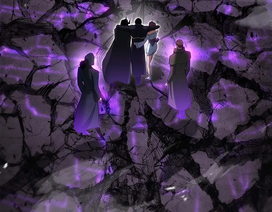 死灵法师：重生的我全技能精通 - 第73话 将神踩在脚底下 - 第232张图